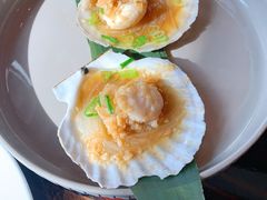-新天世纪中餐厅