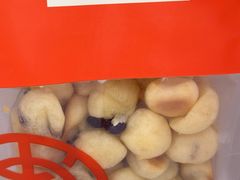 -東更道点心行(利客来店)