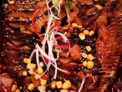 -湄公河秘制烤鱼(西双十贰城商业中心店)