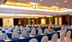 -北京园博大酒店