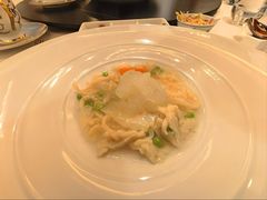 -北京古城老院厉晓麟精致菜