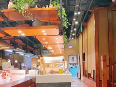-黑鸡小馆(金源店)