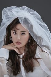 -索菲亚婚纱摄影