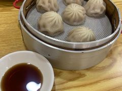 老上海灌汤包-老上海馄饨铺(浙江中路店)