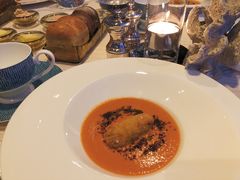 -迪拜帆船酒店海底餐厅