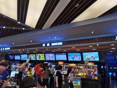 -SFC上影影城(北京大兴龙湖天街IMAX店)
