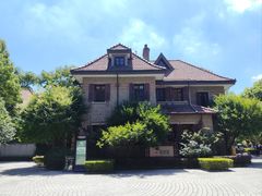 -星巴克臻选(思南公馆店)