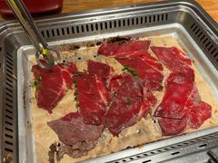 -新石器烤肉(南站店)