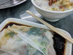 -穗银肠粉店(东川路店)