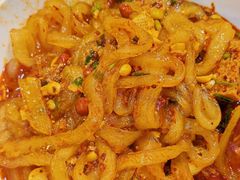 -马玉林天水麻辣烫·清真(莫尔街西门店)