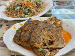 -葛记焖饼(伏牛路店)