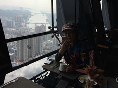 -虎门美思威尔顿酒店(海之光自助餐)