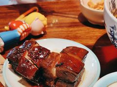 -李犟大爆鳝面·手工蟹黄包(湖滨西湖店)