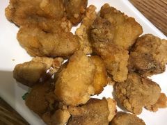 大炮盐酥鸡-大炮盐酥鸡(新街口店)