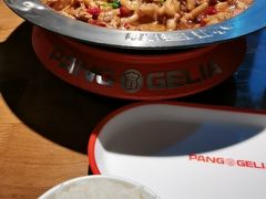 -胖哥俩肉蟹煲(时代广场店)