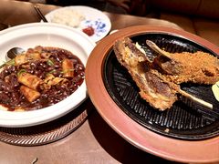 -奉天小馆·非遗东北菜(沈阳万象城店)