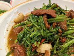 -老海陵·泰州菜(图书馆店)
