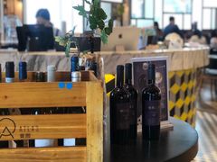 -ATLAS COFFEE(雅居乐中心店)