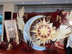 -华侨城洲际大酒店·宴会厅