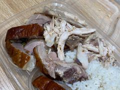 -张仔烧腊店(天河店)