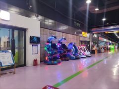 -巴克创奇梦工厂