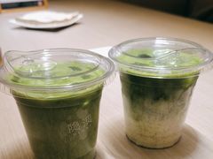 -隐溪茶馆(静安寺店)
