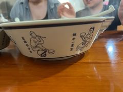 -两棵树馄饨店(渔梁住保小区店)