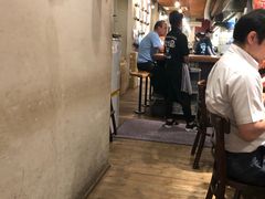 -かごしまラーメン我流風天文館本店