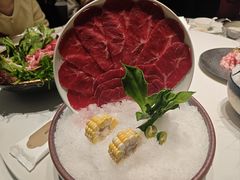 -红鼎豆捞·非遗鲍皇汤火锅(宝丰路店)