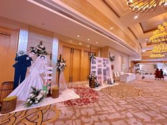 -阳澄湖费尔蒙酒店