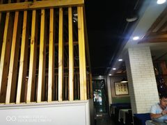 -老家味道主题餐厅