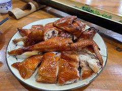 -竹乡园柴火竹筒饭·烧鸡(白水寨*森林海店)