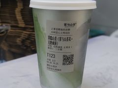 -雾与山茶(大禹城店)