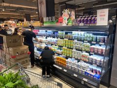 -永辉超市(群众路店)