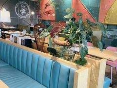 -渝信川菜(长安店)