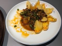 -三只耳冷锅鱼火锅(玉林店)