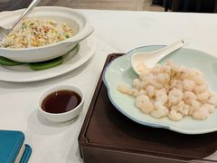 -西湖春天•老字号杭州菜(百汇店)