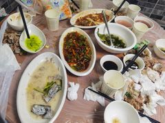 -阿杰臻选海鲜饭店(普陀山店)