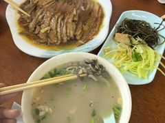 -北三沙家烧麦(北头道街店)