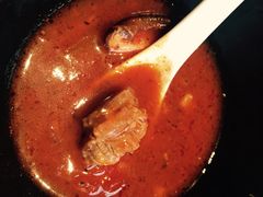 -有才叔的小馆(招商依云曲江店)