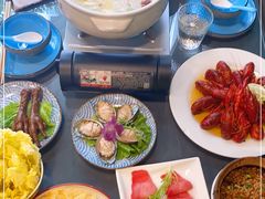 -金龙·打边炉(南京西路店)