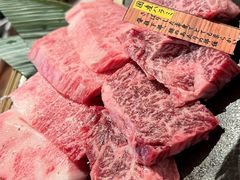 -俺的焼肉(銀座9丁目店)