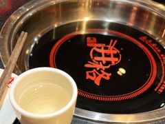 -井格·重庆火锅(王府井店)