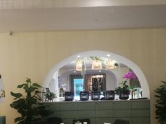 -香香海南菜餐厅