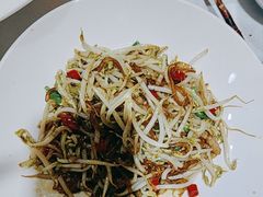 -蠔友汇·海鲜·生蚝烧烤(大东店)