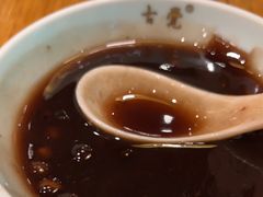 -古觉面片(科技路天朗蓝湖树店)