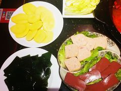 -成都龍井門火锅(王家湾店)