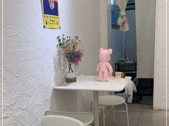 用餐区-似季甜铺·糖水·下午茶·小吃(麦地店)