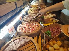 -牛New寿喜烧(金茂览秀城店)