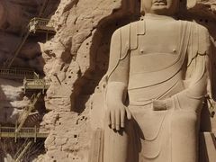 -炳灵寺世界文化遗产旅游区